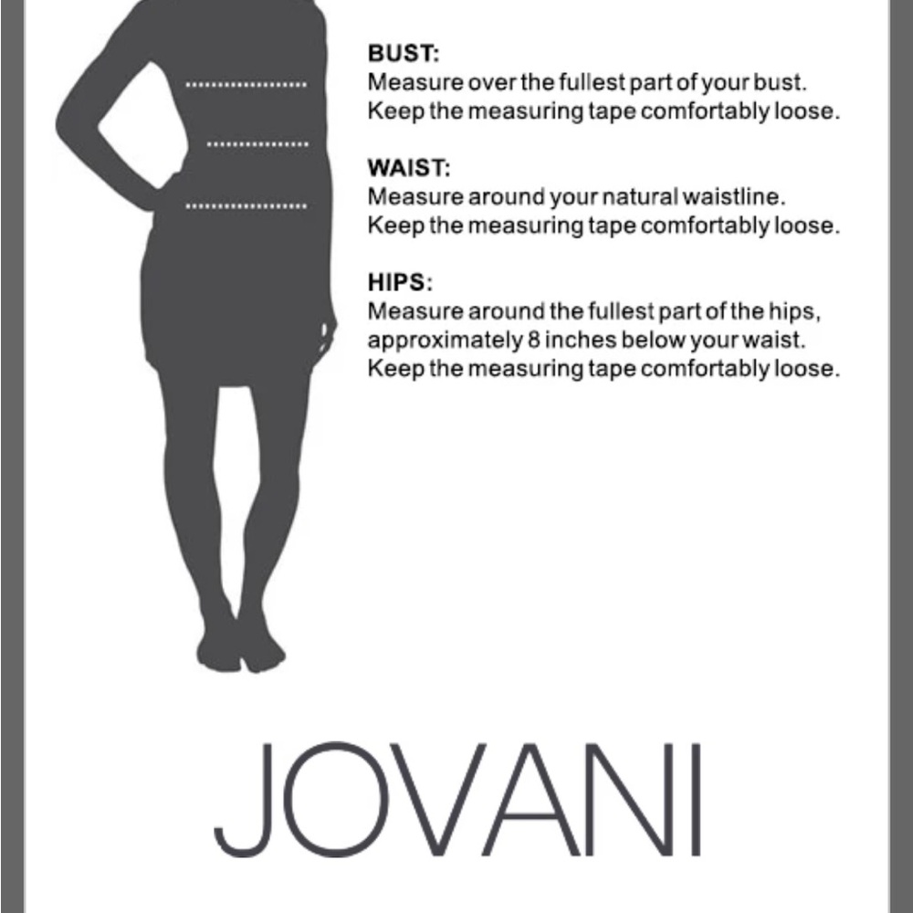 Jovani 4016 Castle Couture Black Prom Dresss - Picture 11 of 12